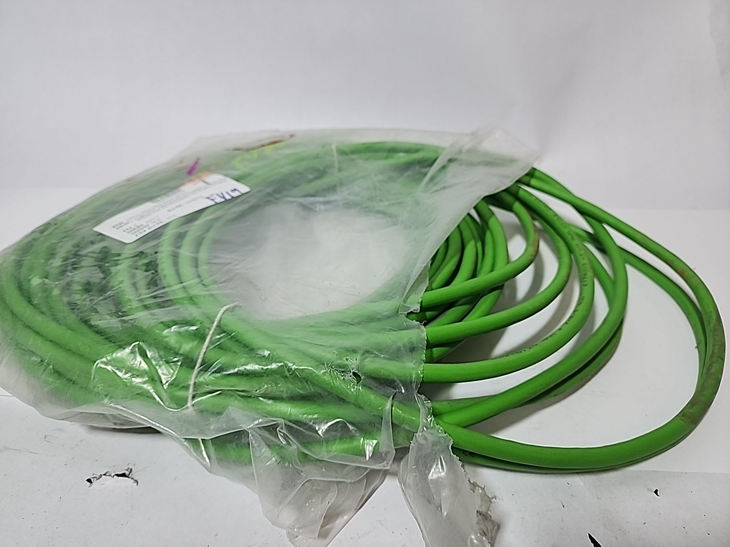 NEW Encoder Feedback Cable Cordset 563-200000054