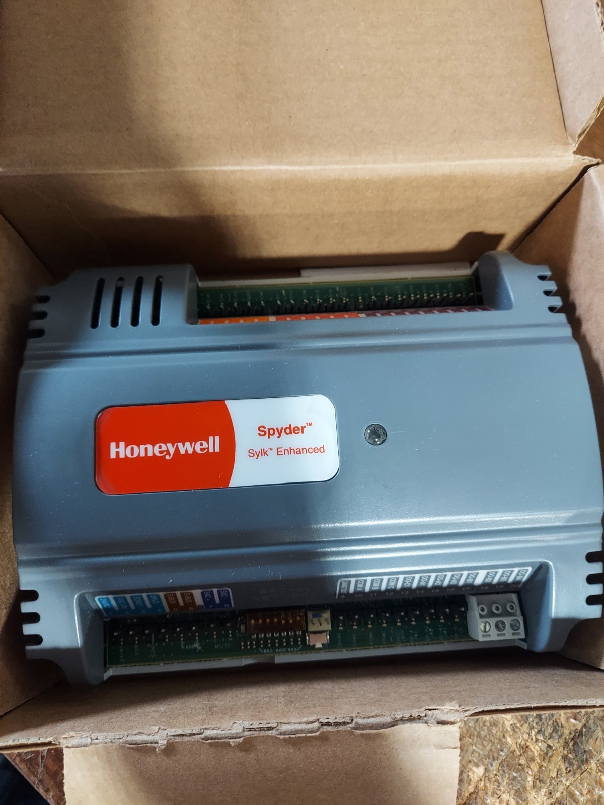 1PC New HONEYWELL PUB6438SR Programmable Controller Fast Shipping US Free TAX