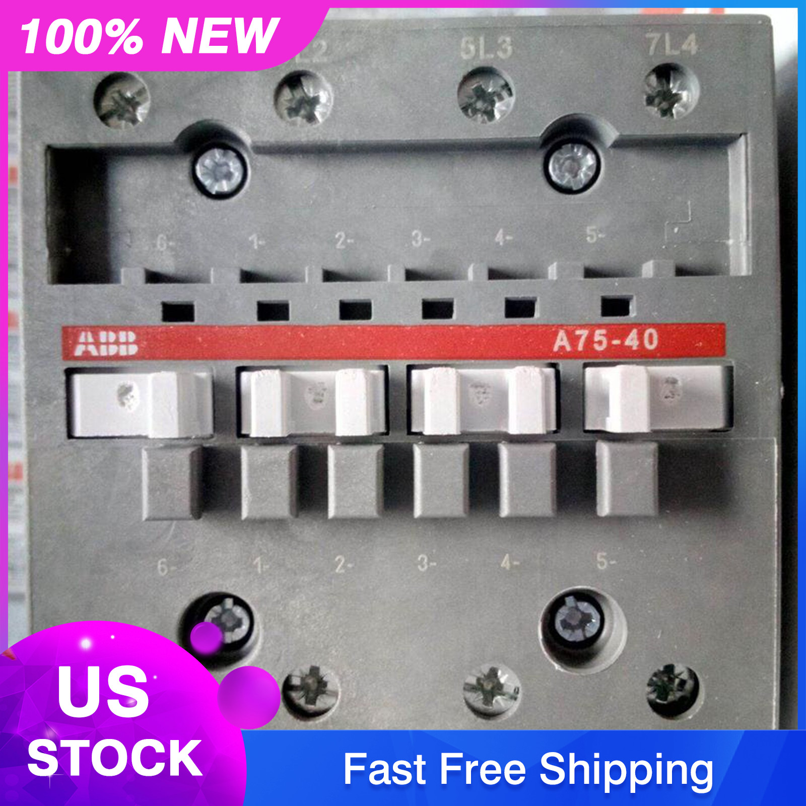NEW LENZE EMB9352-E BRAKE CHOPPER 1PC