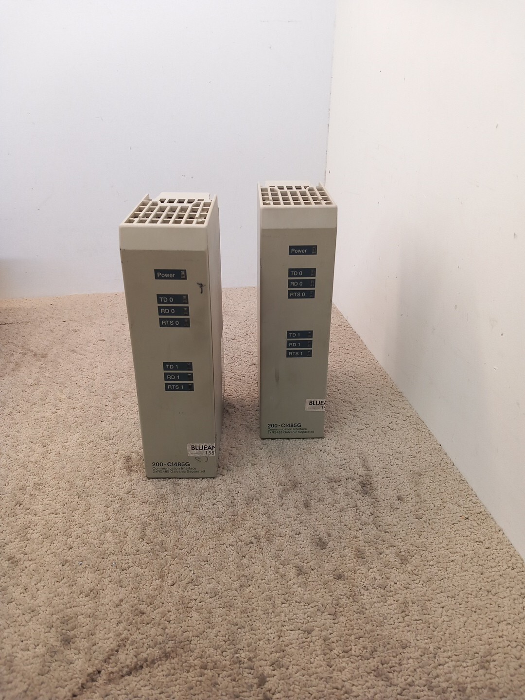 ABB ALFA LAVAL 200-CI485G!! X1 PIECES