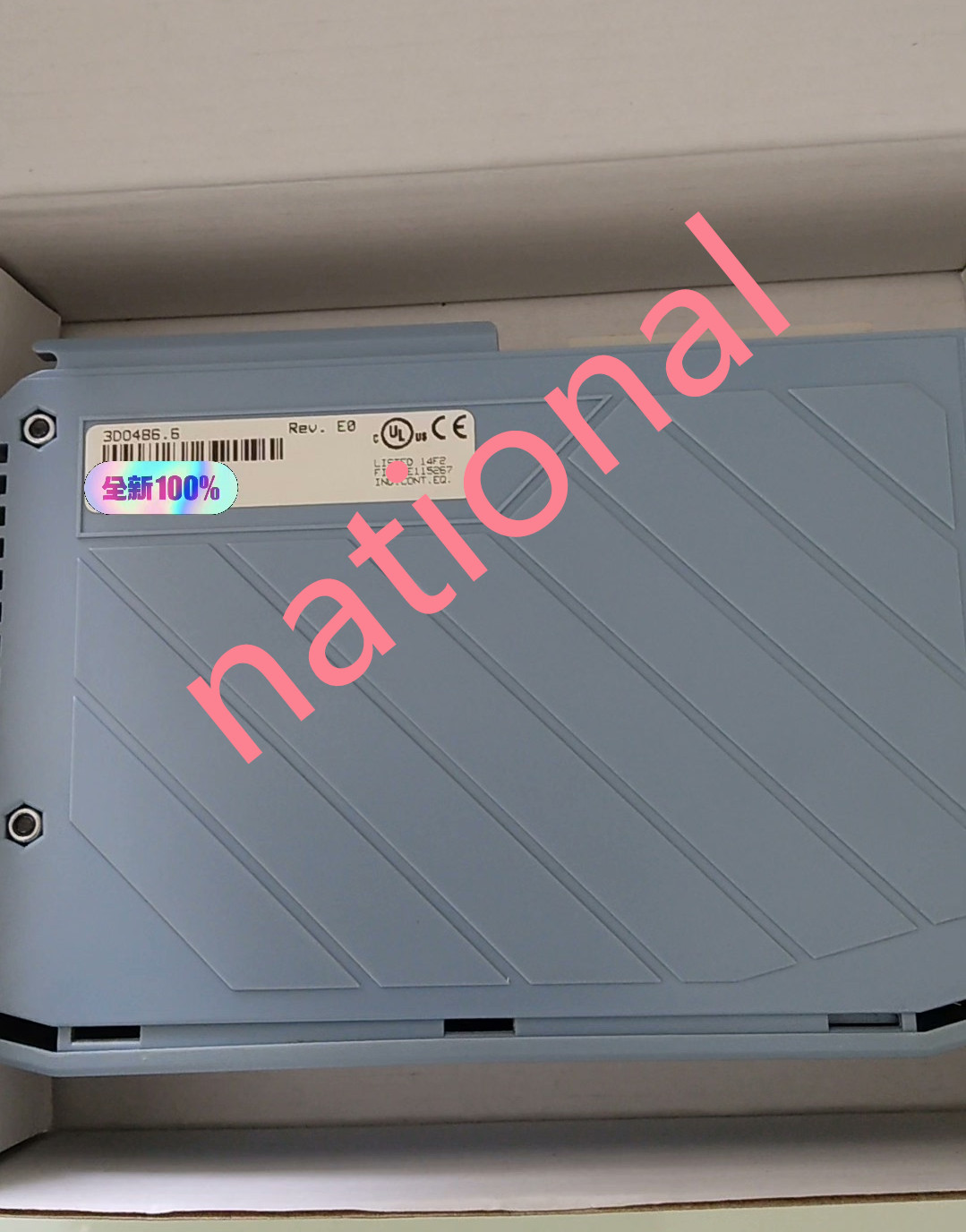 3DO486.6 Brand New module 3DO486.6 DHL Express shipping 3DO486.6 3DO486.6