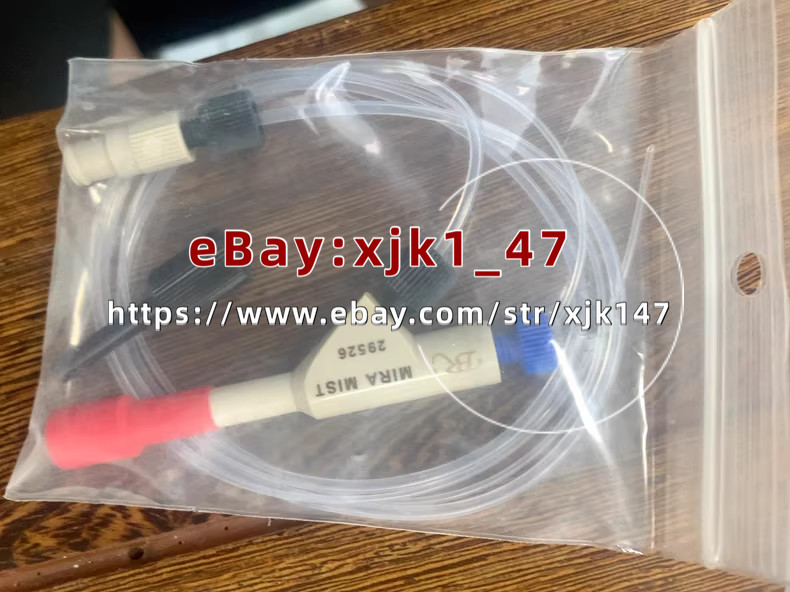 Thermo acid resistant nebulizer Applicable to ICP-MS analyzers 35810/xjk