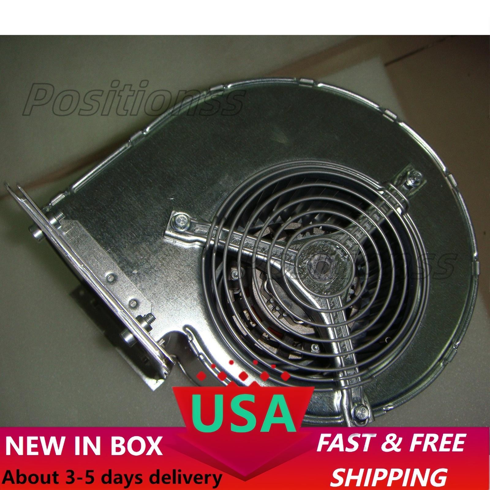 1PC D2D160-CE02-11 Inverter Fan 230V 700W D2D160CE0211 New US Free TAX