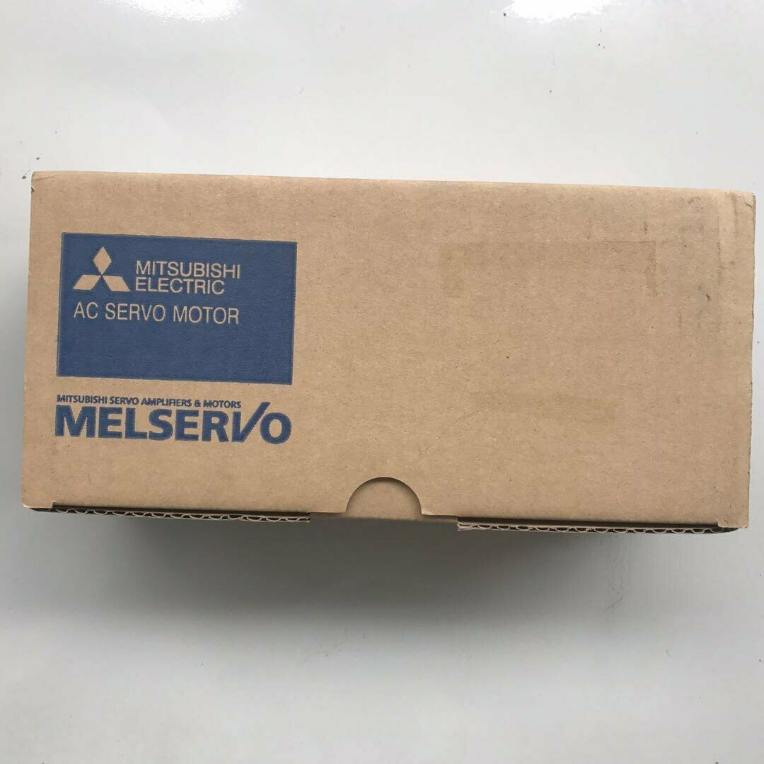 NEW MITSUBISHI IN BOX AC servo motor HC-KFE23 HCKFE23 One year warranty HL/