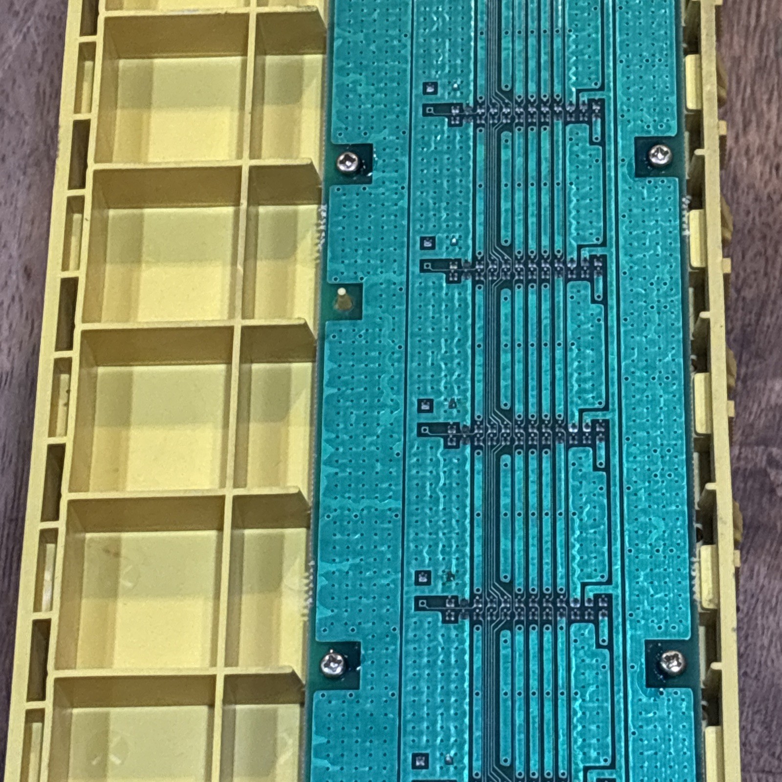 Fanuc Base A03B-0807-C001 Power Supply AlF01A And Modules