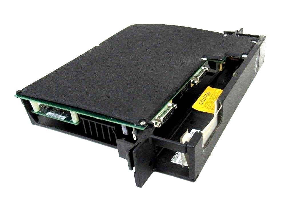 USED GE FANUC IC697CPX772-HD CENTRAL PROCESSOR IC697CPX772HD
