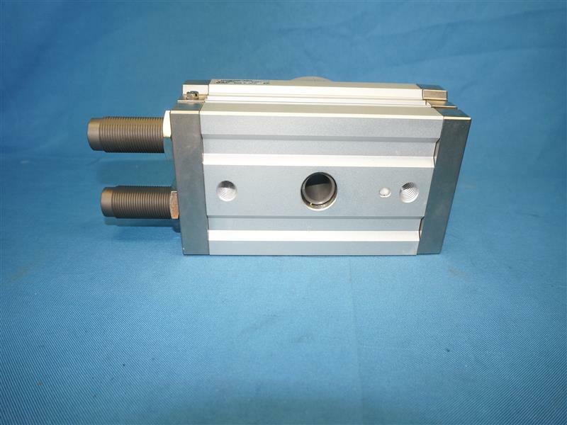 SMC MSQB70R-A90L MSQB70RA90L Rotary Actuator NEW Open Box