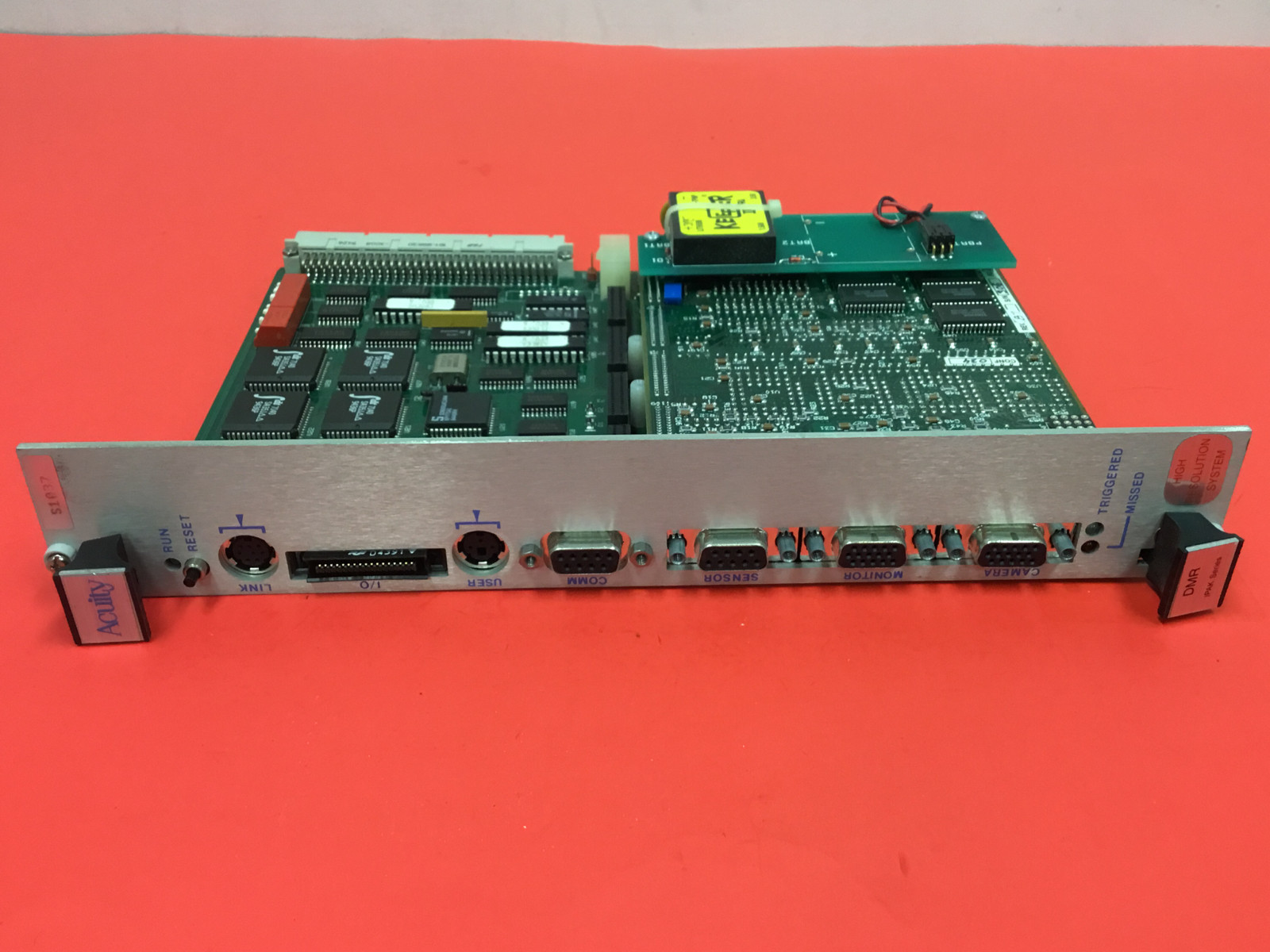 Acuity – DMR IPAK Series Module