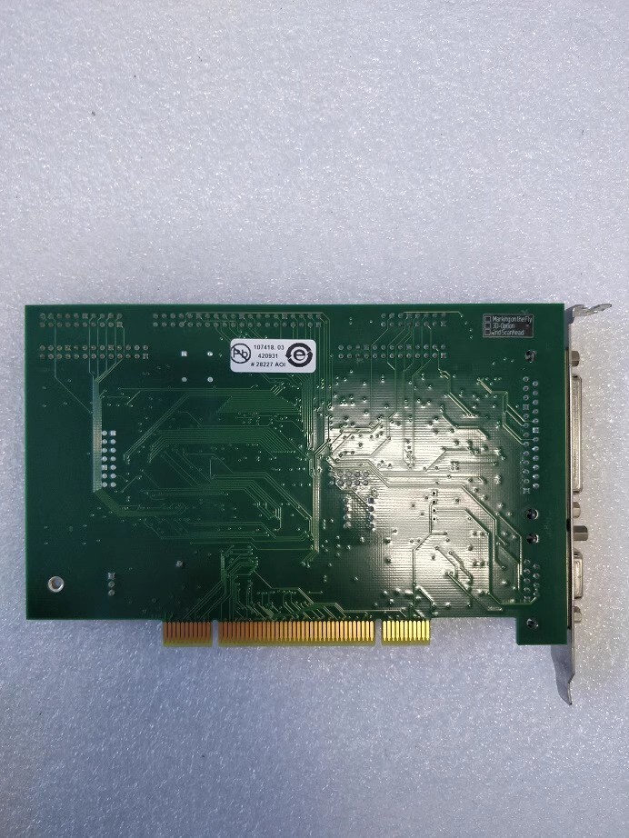1pc SCANLAB AG RTC3 V1.3 laser marking card