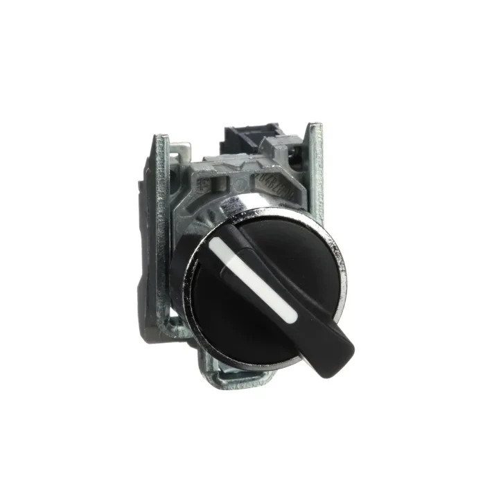 SCHNEİDER XB4BD21, XB4 Rotary Switch, Original Brand New 2-4 Days Delivery