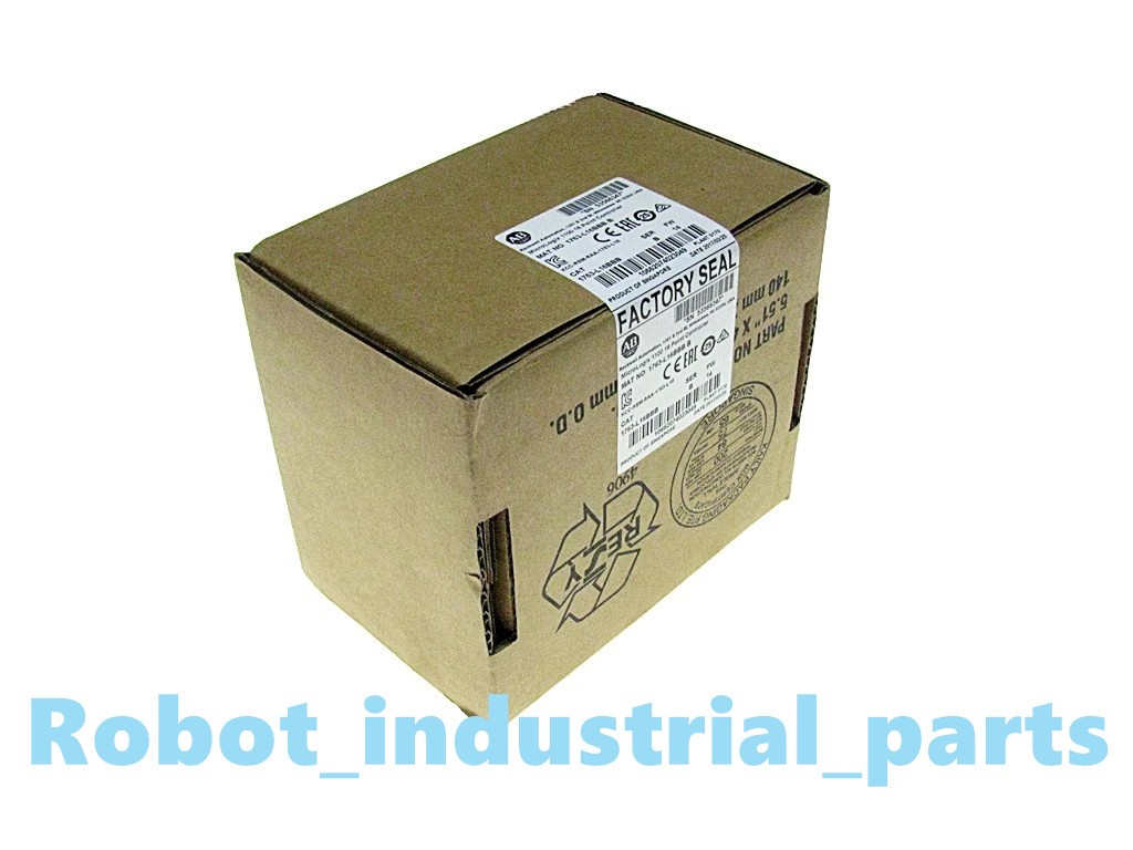 New Sealed AB 1746-OV16 In Box Expedited Ship