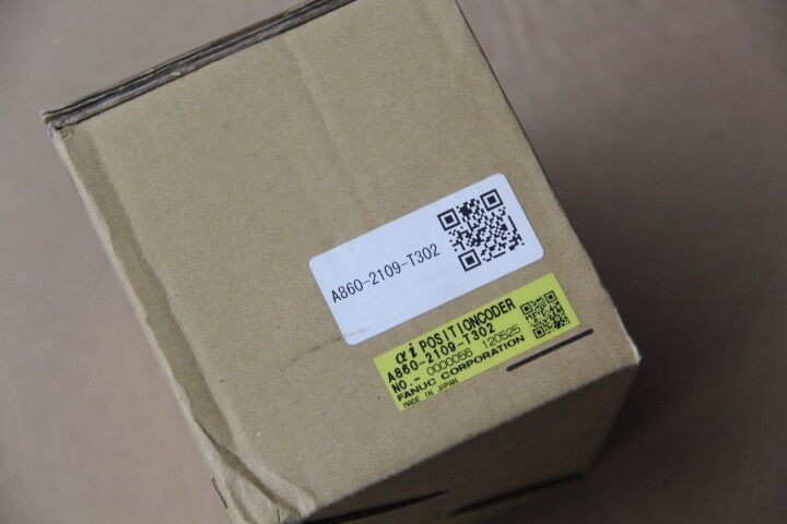 FANUC A860-2109-T302 Encoder A8602109T302 New Fast Shipping