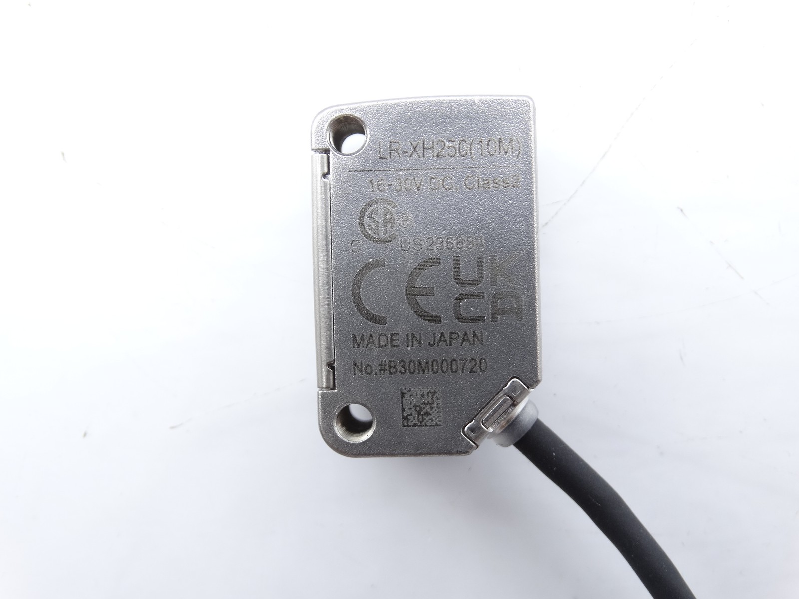 HOFFMAN LR-XH250 SENSOR