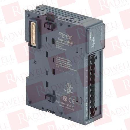 SCHNEIDER ELECTRIC TM3DI8 / TM3DI8 (NEW IN BOX)