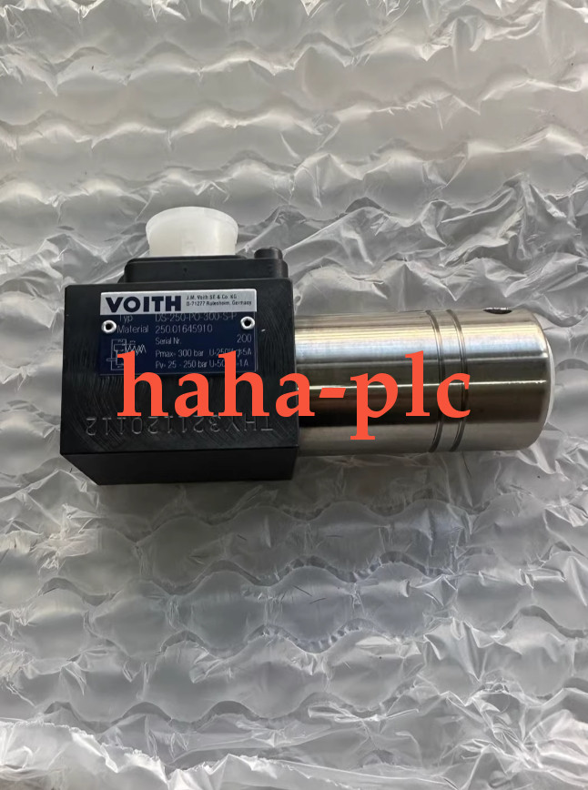 NEW VOITH DS-250-P0-300-S-P Pressure Relay By DHL or FedEx or UPS*y