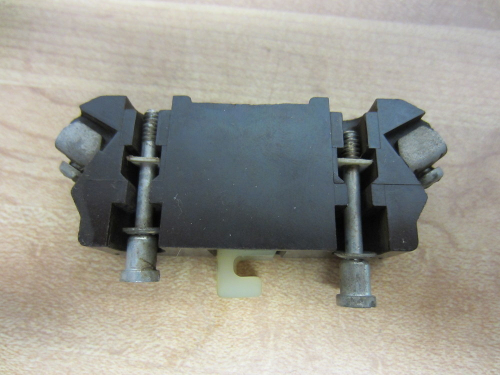 Cutler Hammer C320KA1 Eaton Auxiliary Contact (Pack of 3)