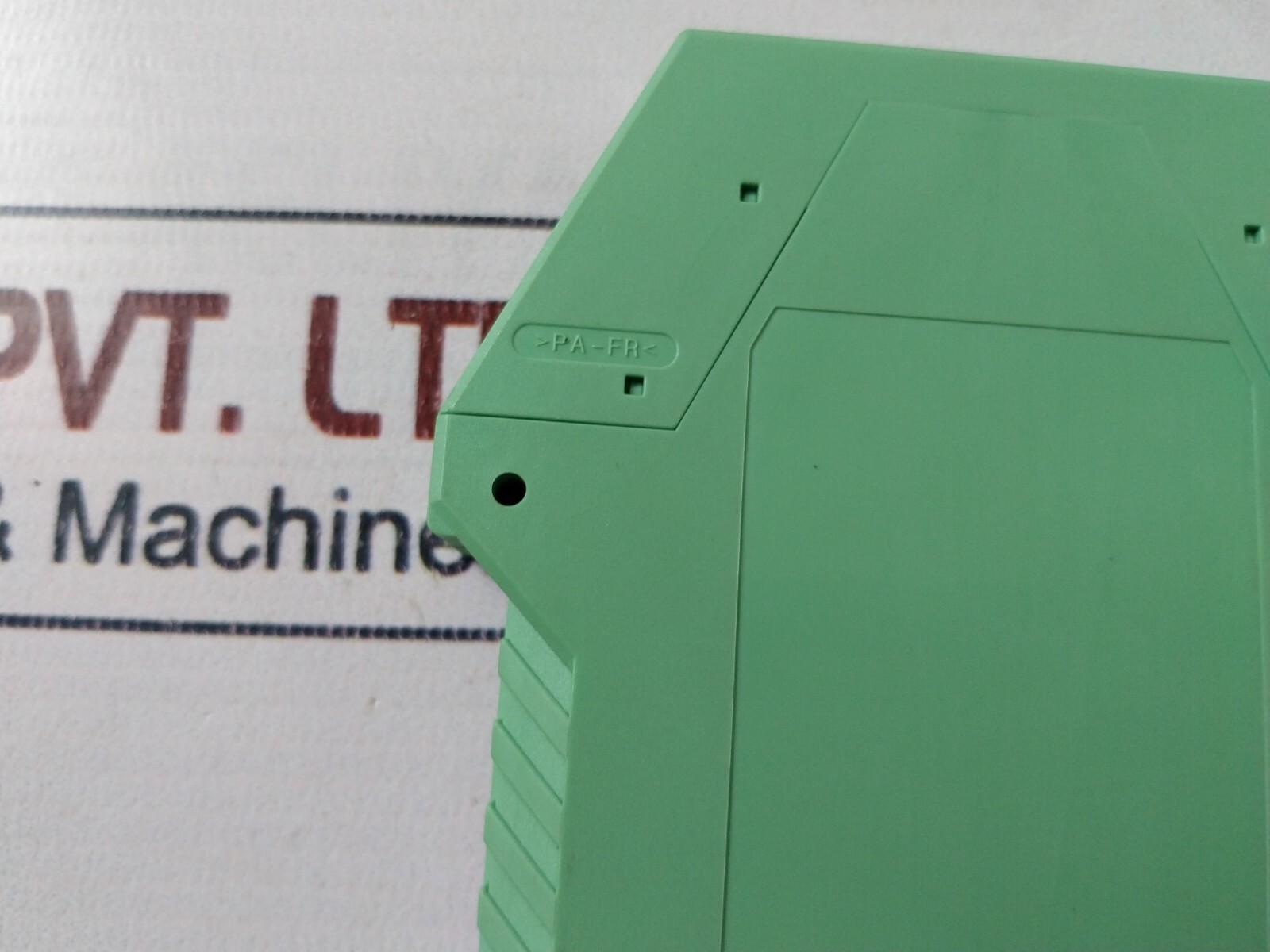 Rheintacho 5751.001 Rotational Direction Sensor With Enable Input 12-32Vdc