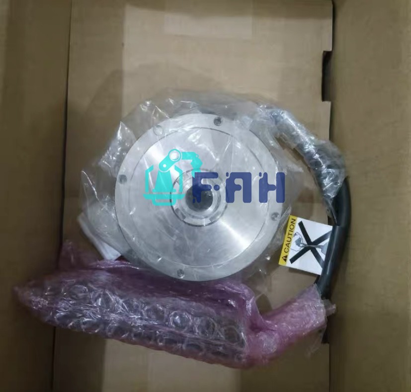  AX6003MU-DM10-U0 Electric motor