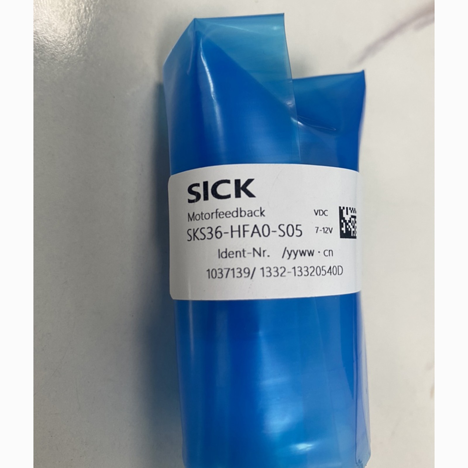 1piece NEW SICK Encoder SKS36-HFA0-S05 Fast Delivery