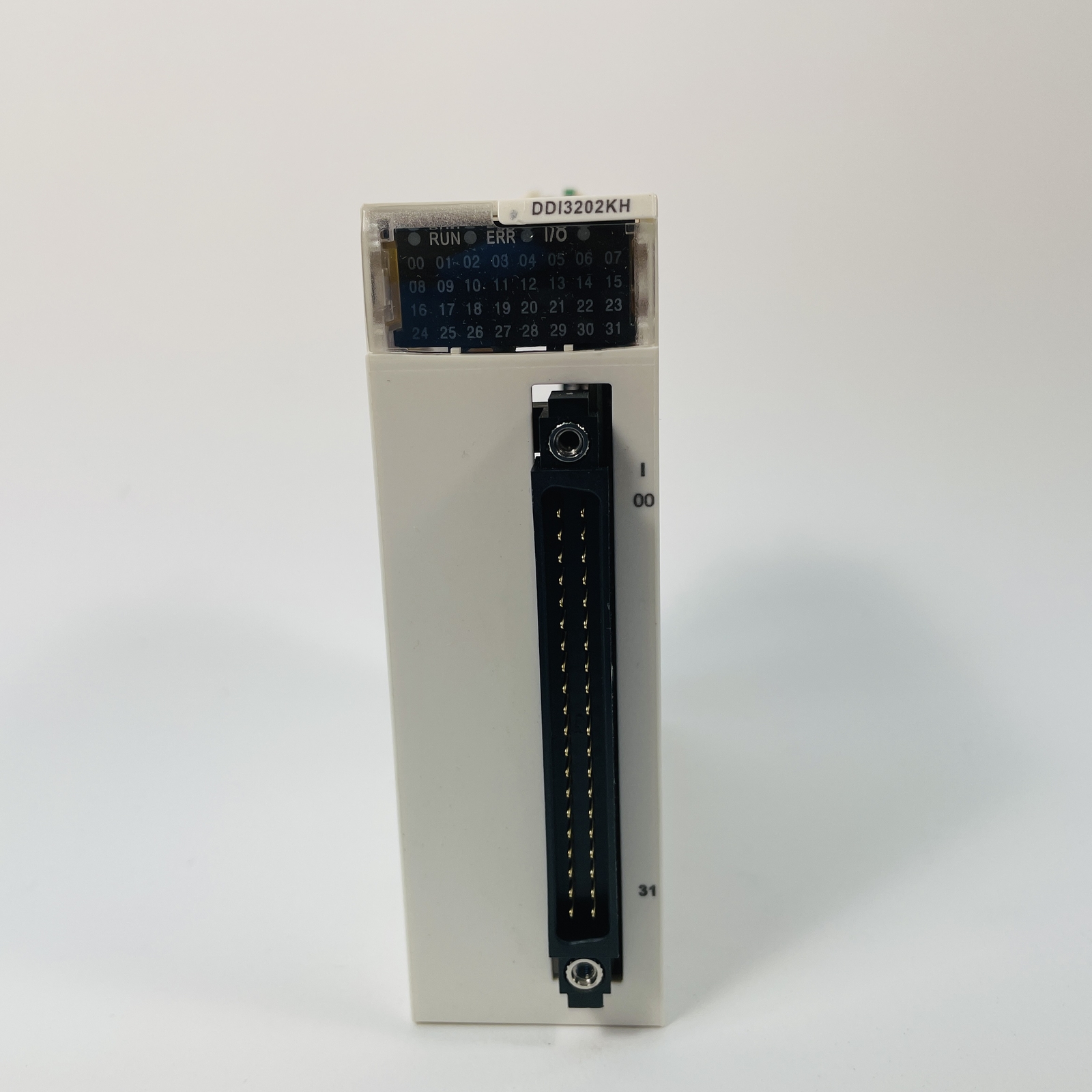 SCHNEIDER BMXDDI3202KH / BMXDDI3202K-H DISCRETE 32 INPUT MODULE