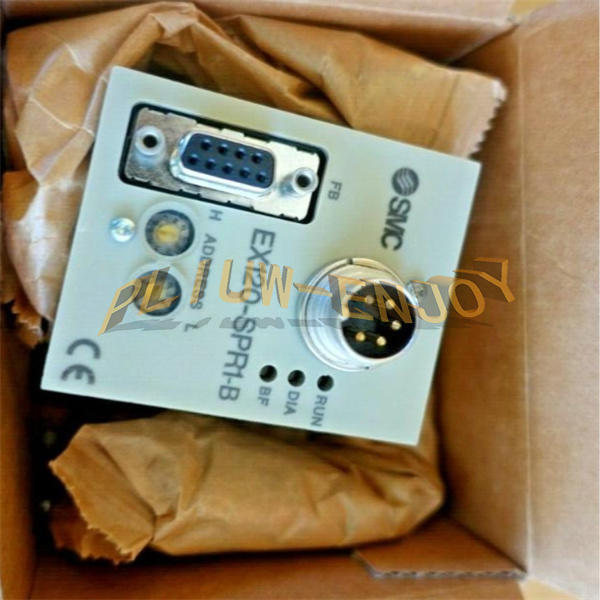 1PCS NEW SMC EX120-SPR1-B