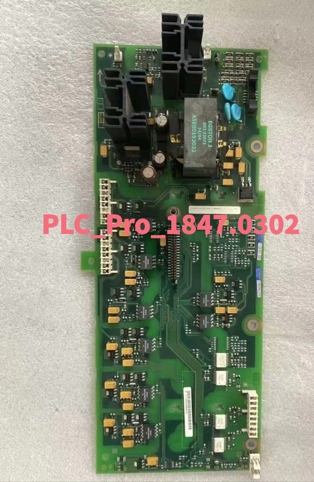 1PCS Used Siemens A5E00190843 MM440 37KW In Good Condition Fast delivery