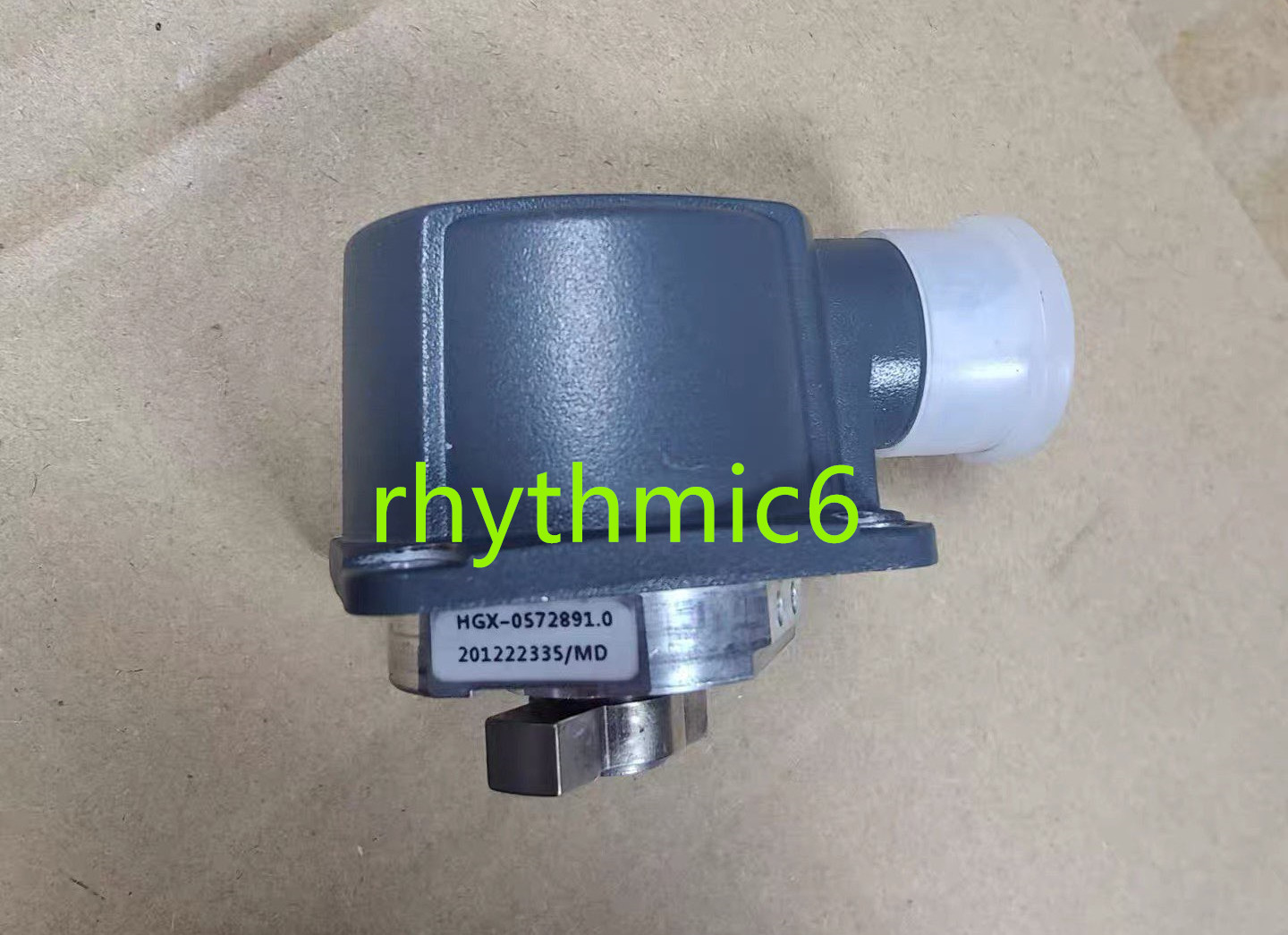 1pc Siemens HGX-0572891.0 Brand New Encoder HGX-0572891.0