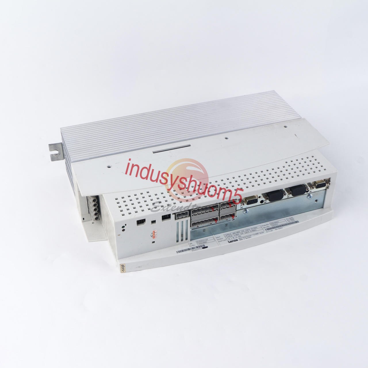 1PCS LENZE EVS9321-EP inverter USED