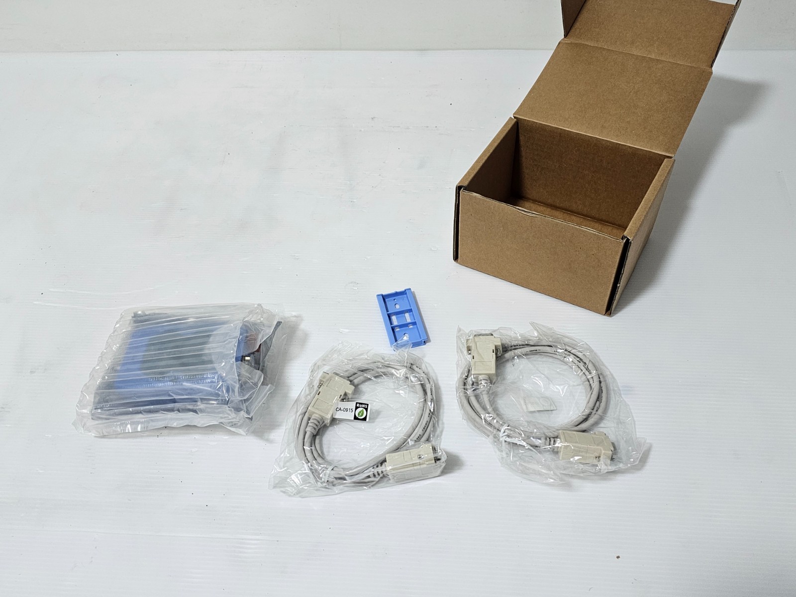 ICP CON I-7551 RS-232 to RS-232 Converter