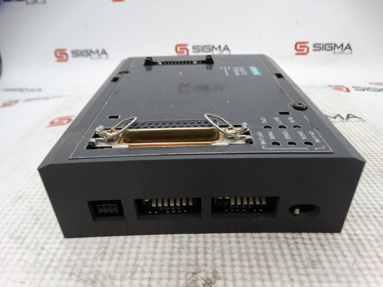 SIEMENS TI305-03DM PLC MODULE