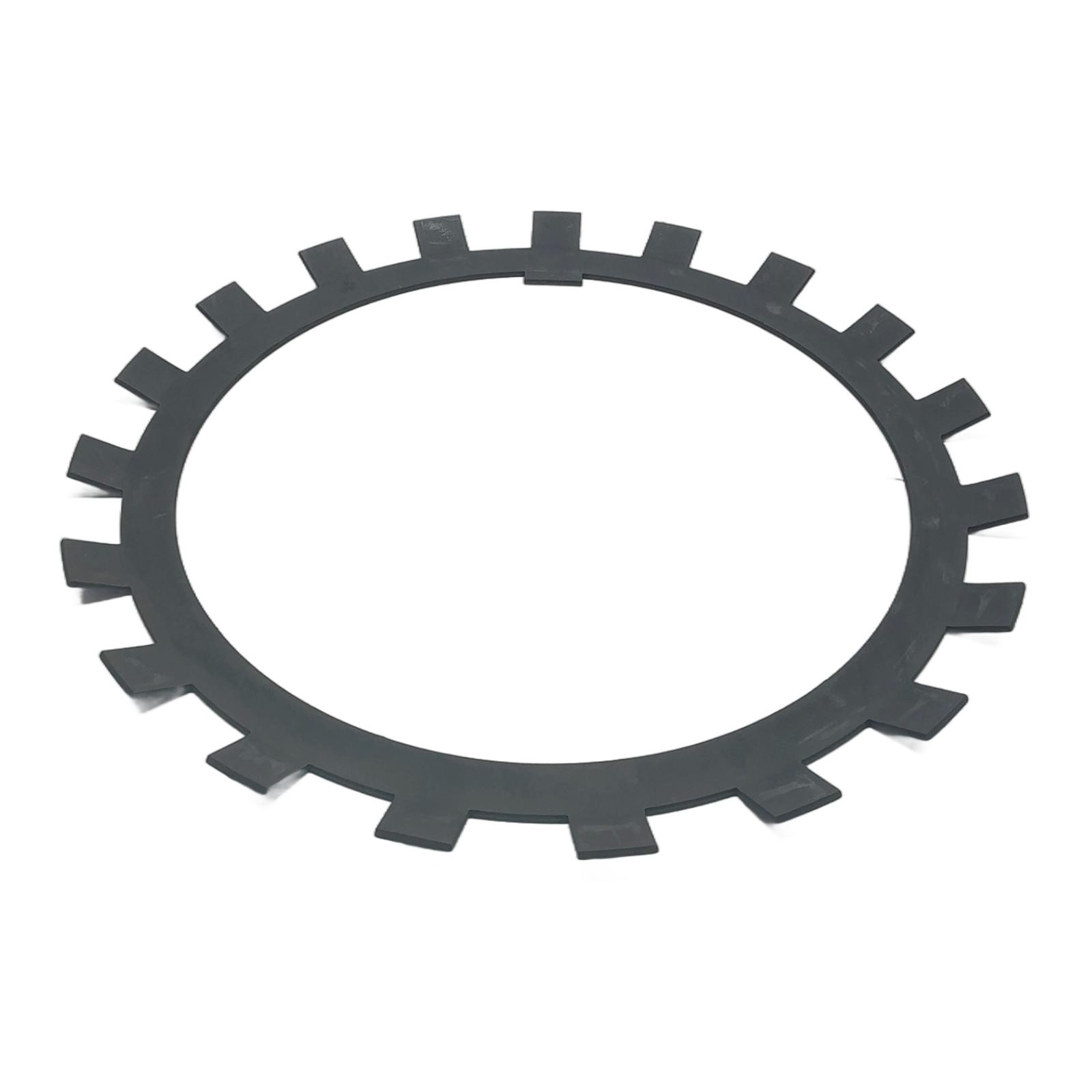 MB20 SKF, Lock Washer for KM 20 Nut 100mm Shaft MB 20 DIN 5406, MB20, MB20, 0…