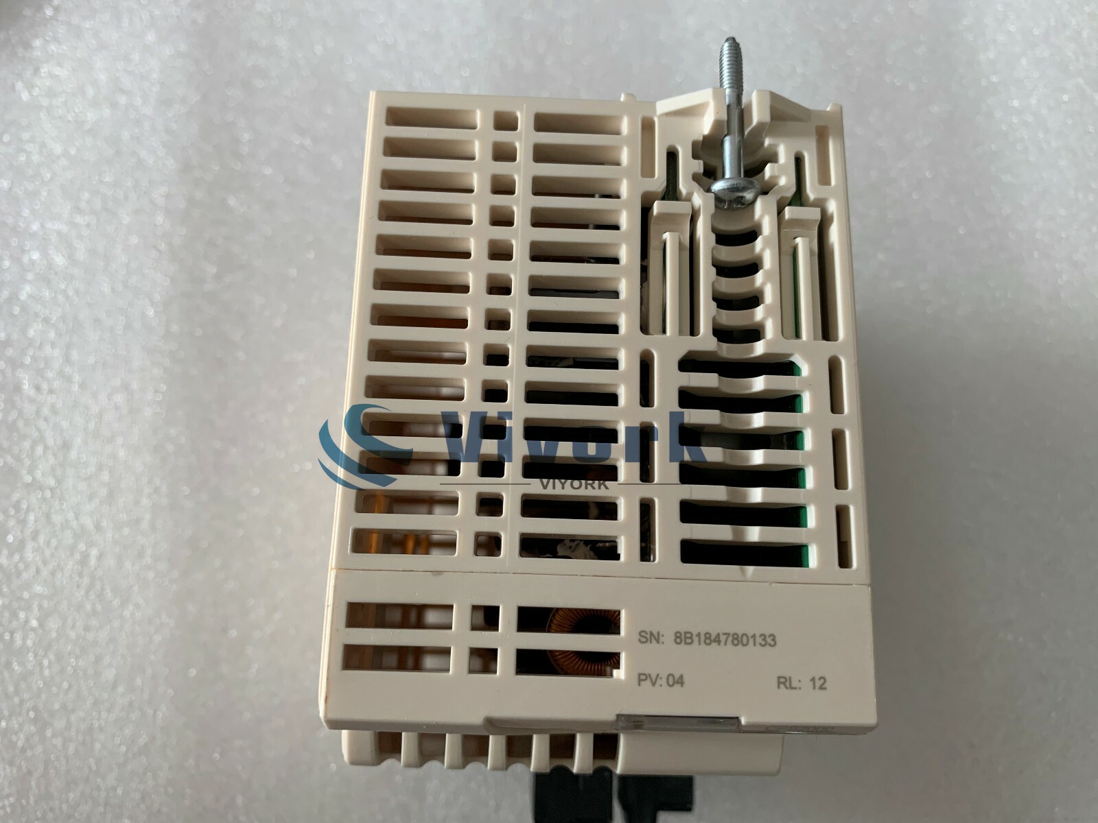 Schneider MODICON BMXCPS2000 POWER SUPPLY 0.45AMP 100-240VAC INPUT 24VDC NEW