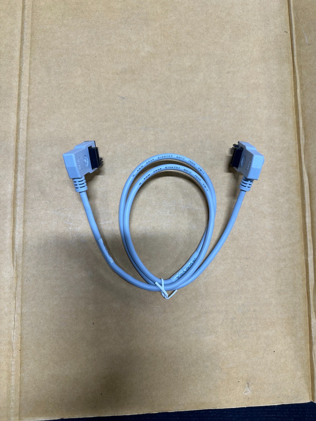 Allen-Bradley 1794-CE3 Flex I/O 3FT Extender Cable 1794CE3 (ITEM#30)