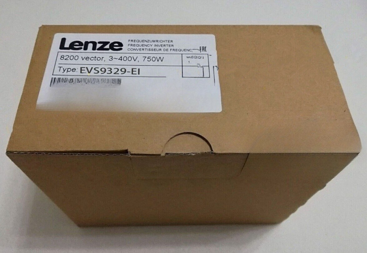 NEW EVS9329-EI LENZE 1PCS UPS Fast Shipping