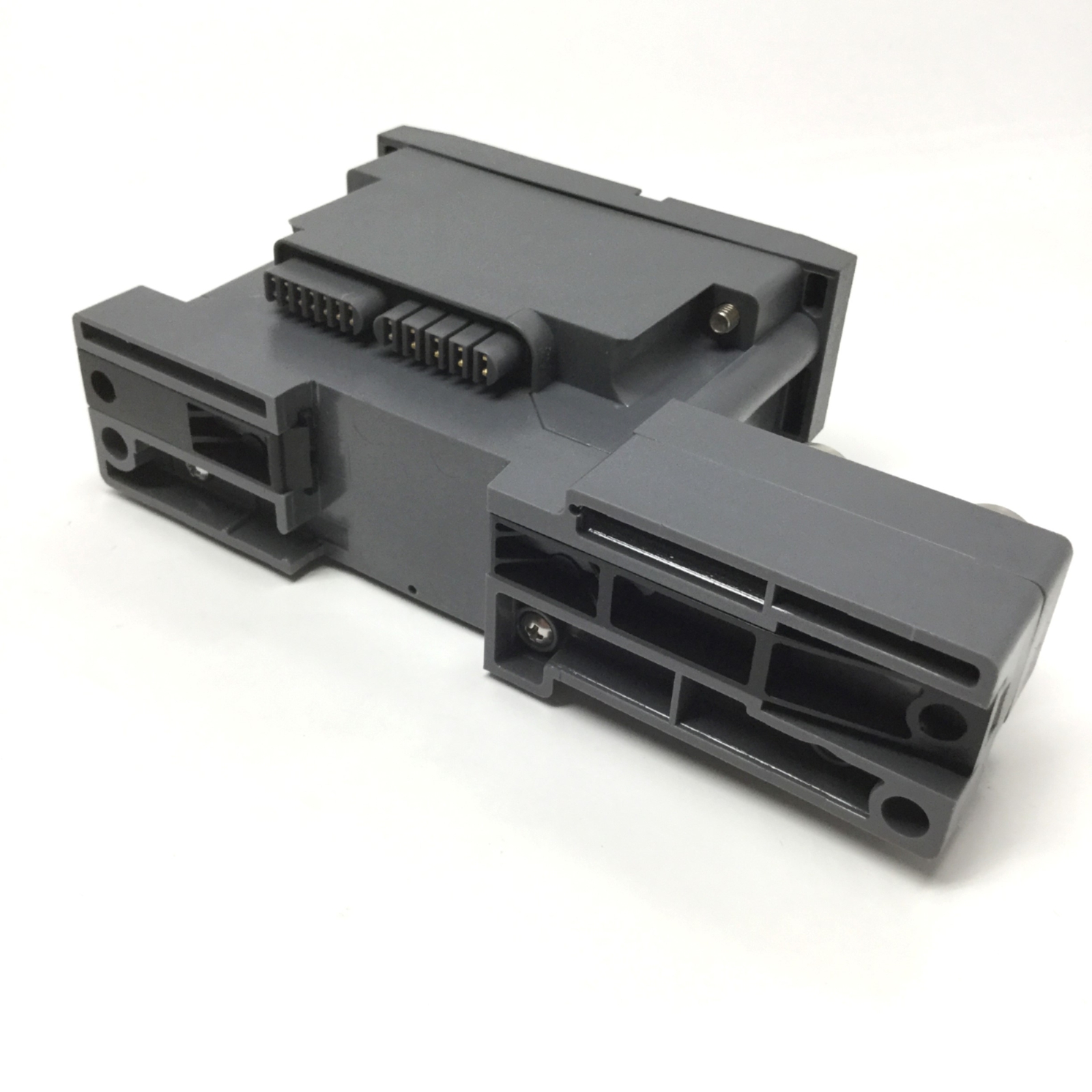 Turck BL67-2RFID-A HF/UHF Read/Write Head Interface, 2-Channel, on Base Module