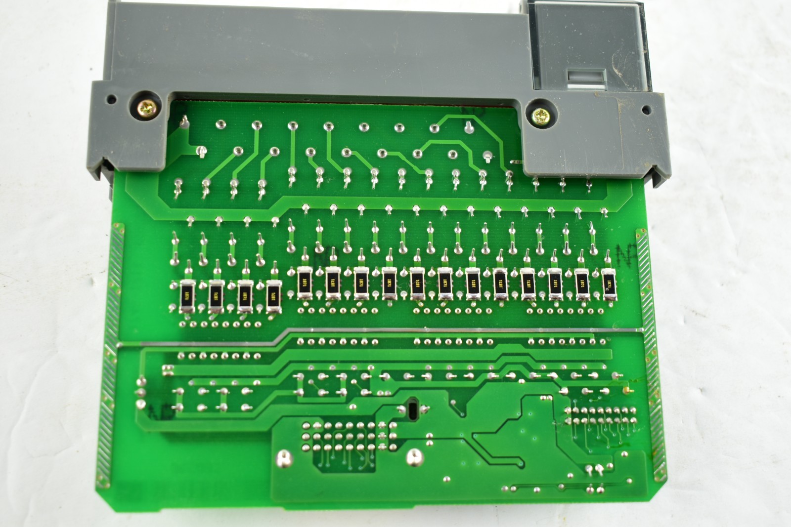 Allen Bradley 1746-IA16 Module (AB4-6)