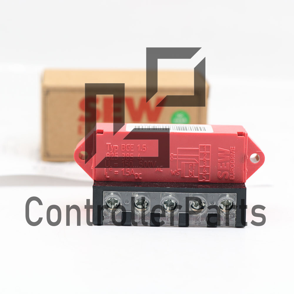 NEW 1PCS SEW Motor Rectifier Module BGE1.5 8253854