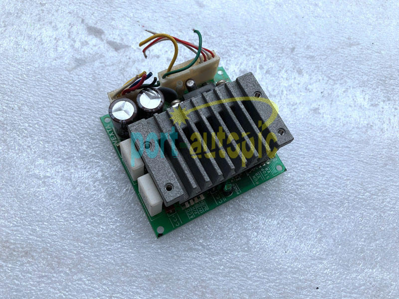 1PC USED VEXTA CSD2112-P Stepping driver