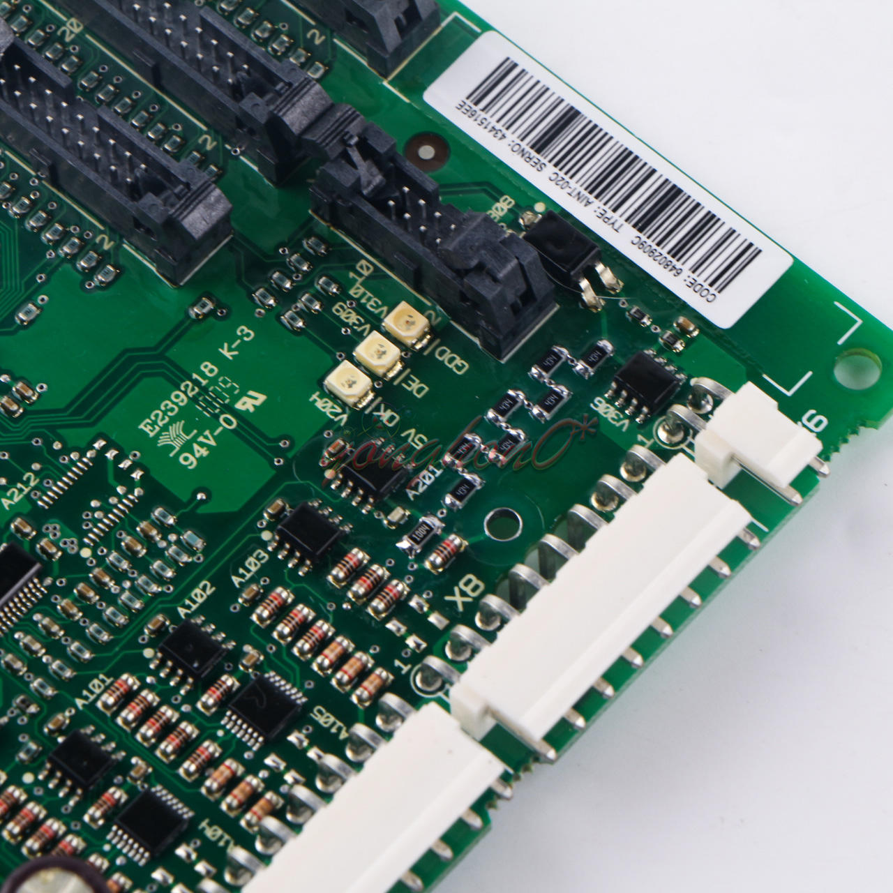1PCS NEW ABB AINT-02C Frequency Converter Communication Board