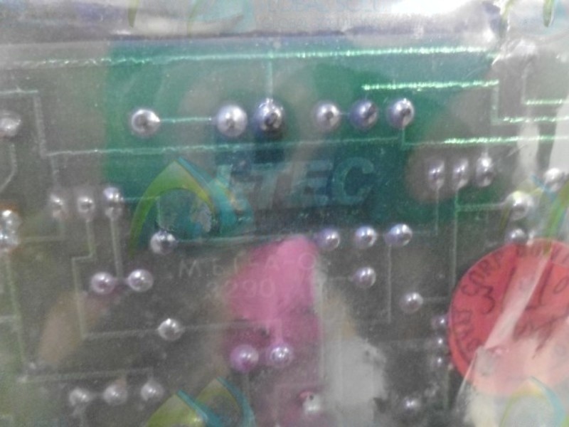 LTEC MEI-A-03290 CONTROL BOARD NSNP