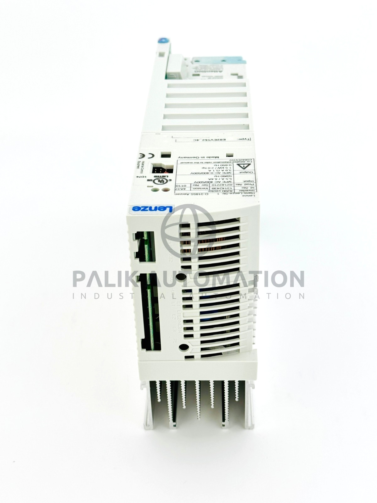 LENZE E82EV152K4C 8200 Vector series 13142439 1.5kW E82EV152_4C NEW