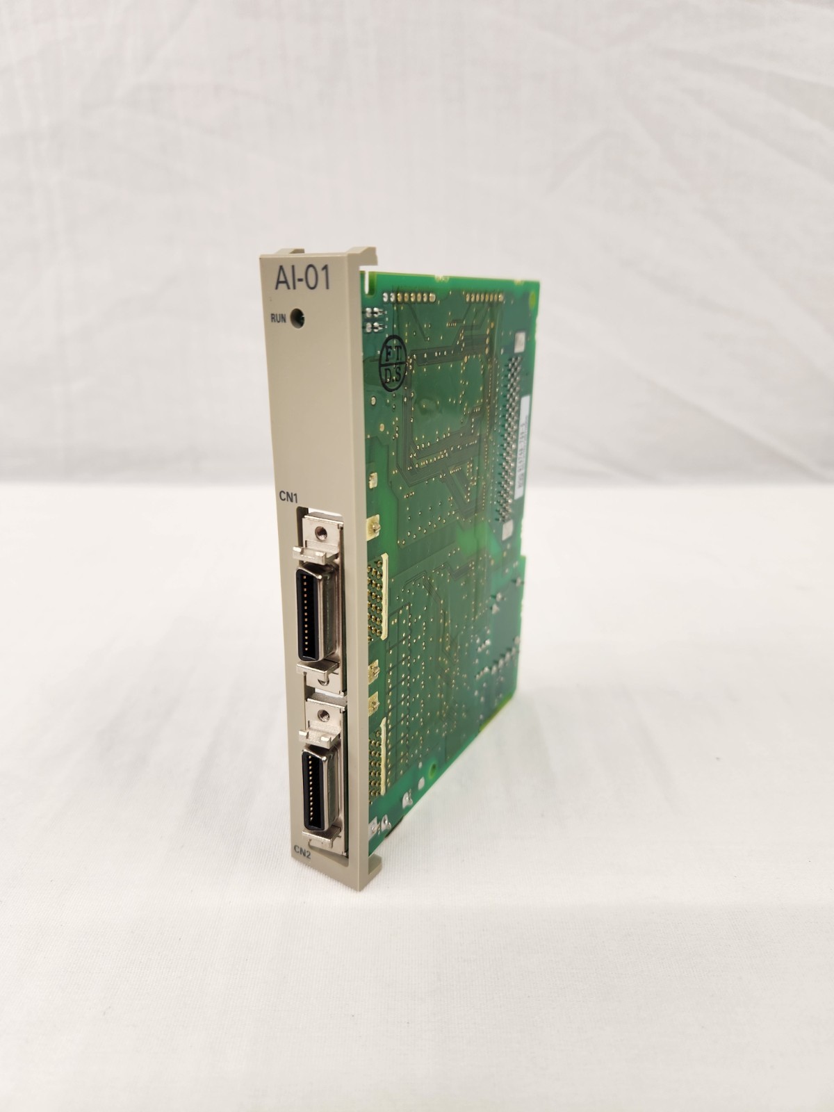 Yaskawa AI-01 Analog Input Module for MP2000 Series Machine Controllers