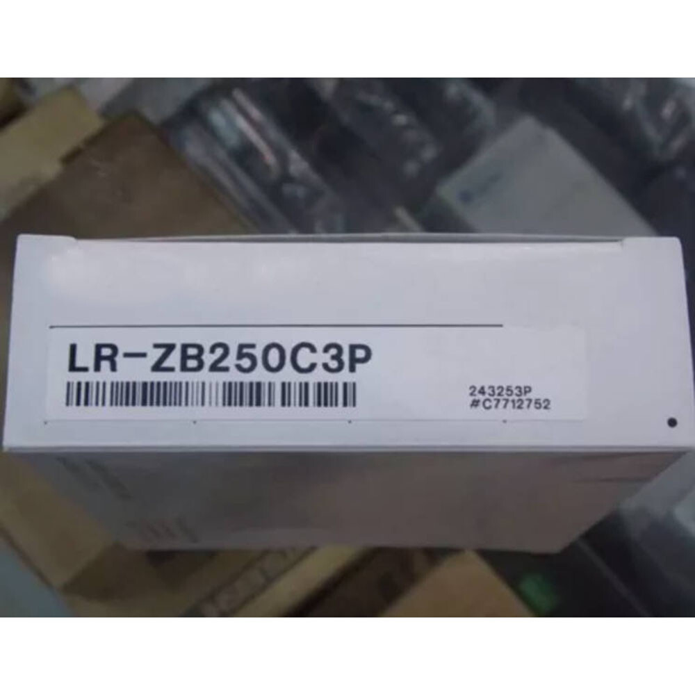 Laser Sensor LR-ZB250C3P for Keyence
