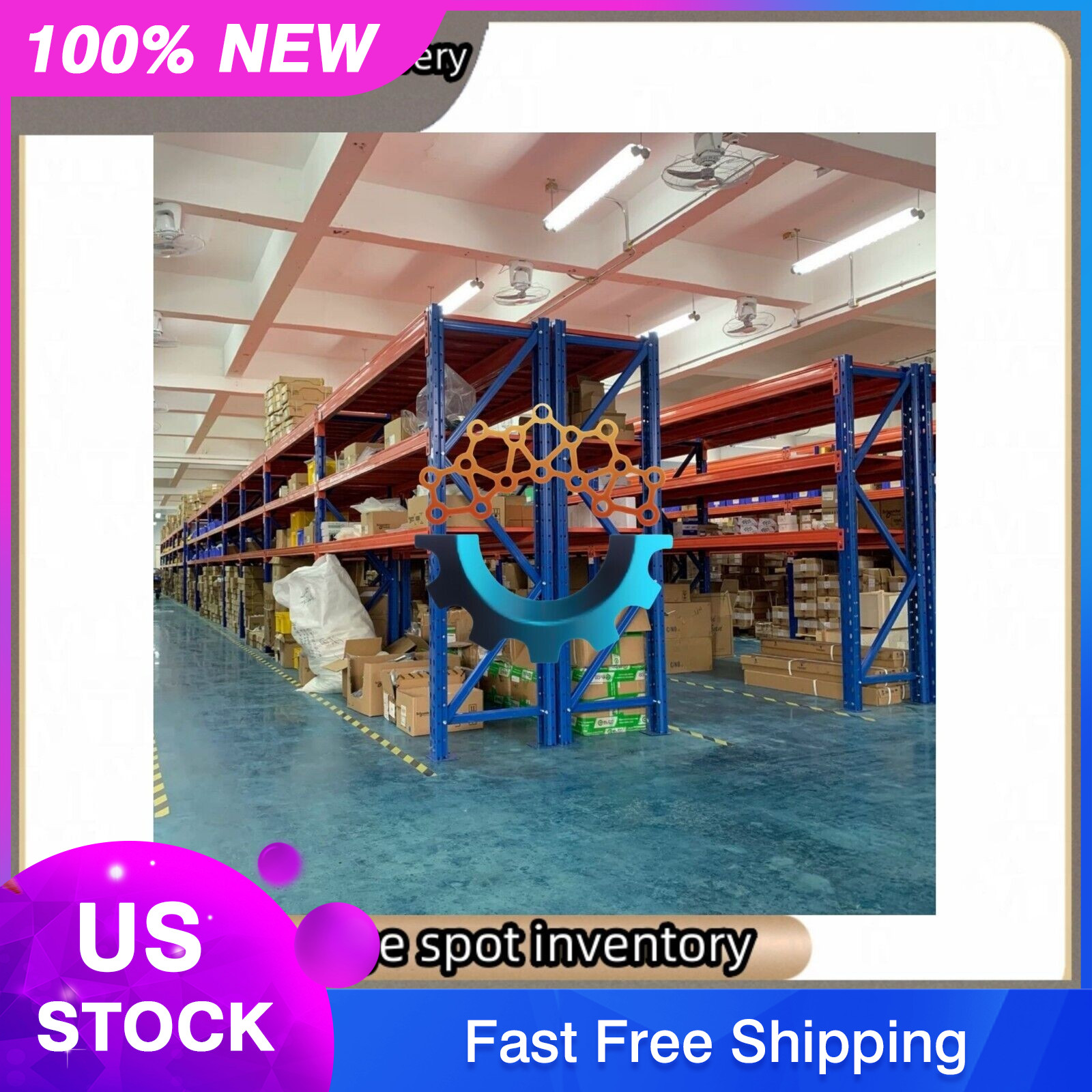 VW3A3307 frequency converter VW3A3307 can accelerate shipme US Free TAX