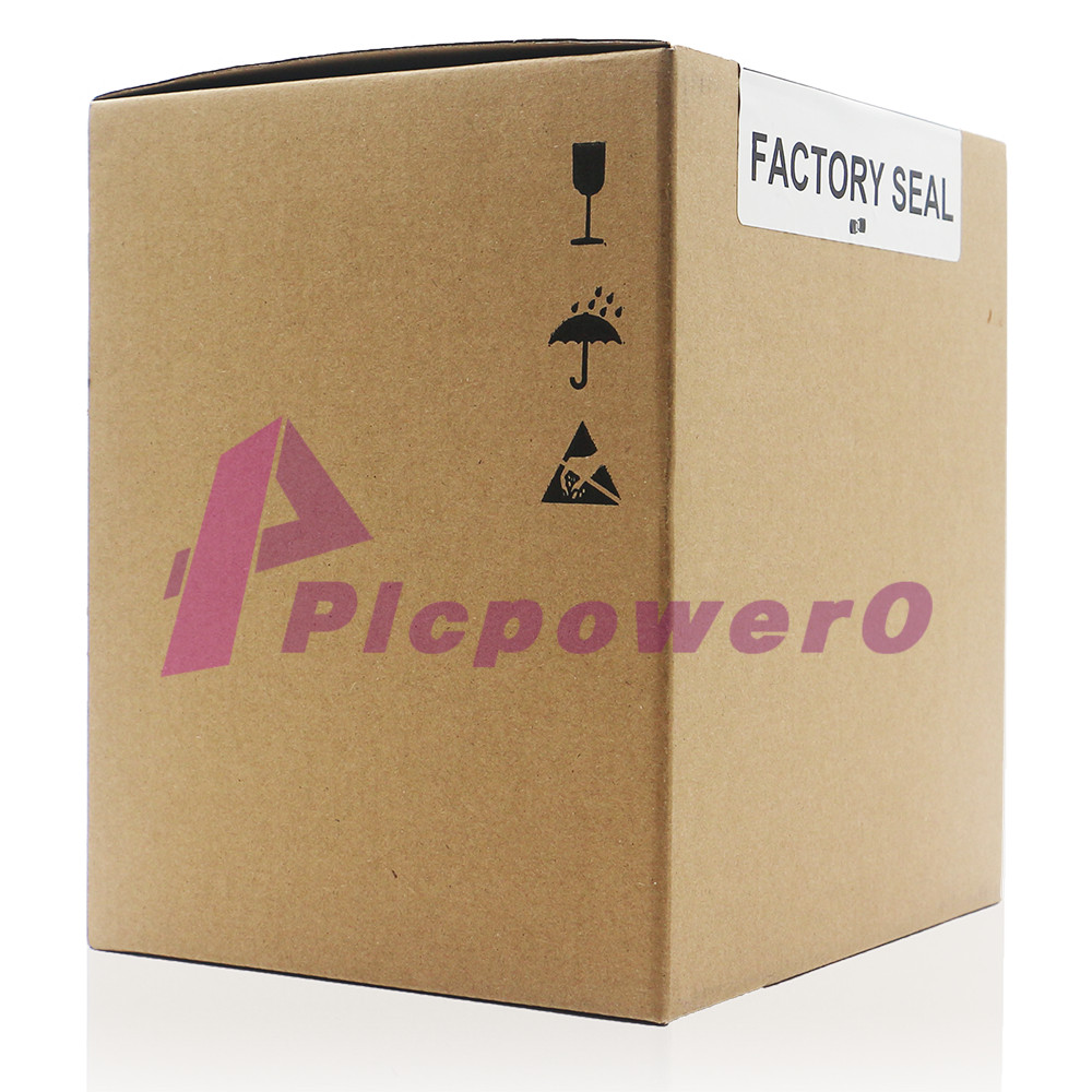 New Allen Bradley 5069-L310ER CompactLogix 5380 1 MB User Memory Controller