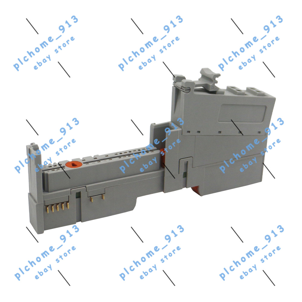 New Allen Bradley 1734-TBCJC Terminal Base POINT I/O