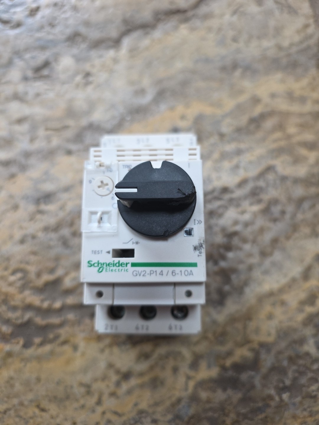 schneider gv2-p14/6-10a