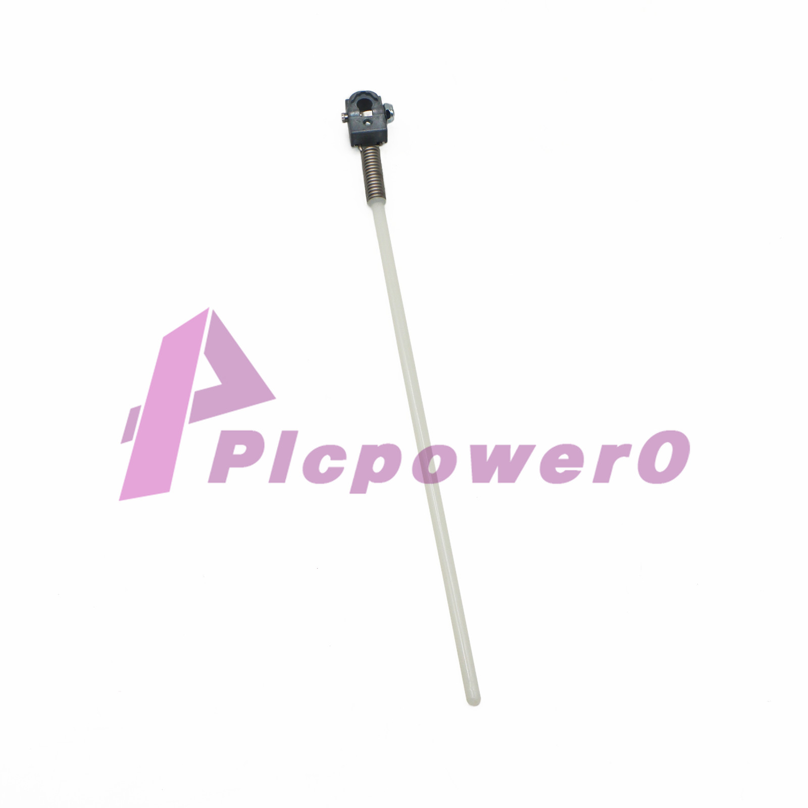 New Allen Bradley 802T-W3C Rod Lever 802T Limit Switch Levers 12 In Long 0.25 In
