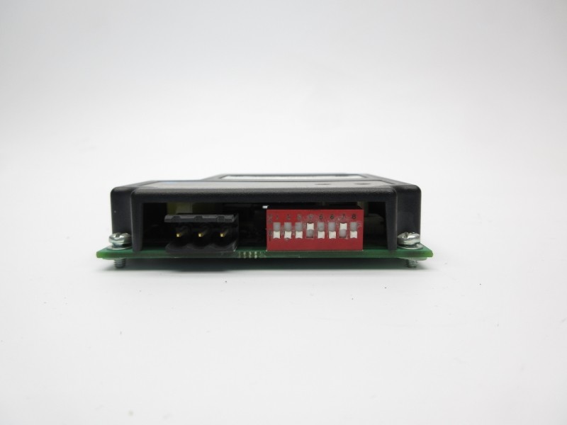 ALLEN BRADLEY 20-COMM-R SER. A F/W V1.009 NSNP