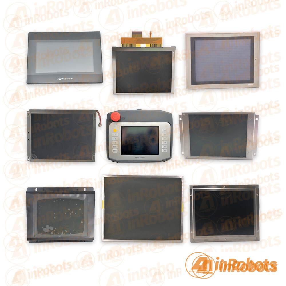 Industrial LCD Display D9MM-11A 24V 0.3A 1PC